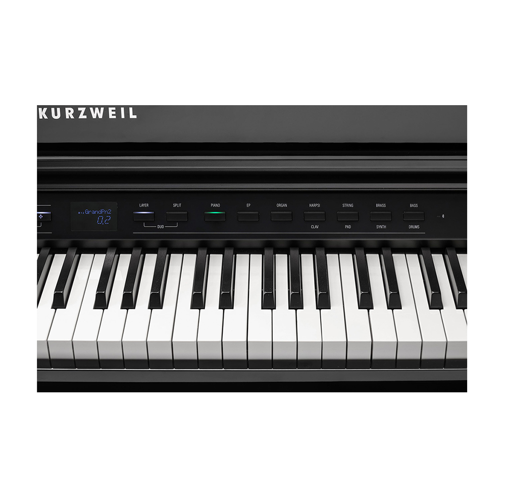 Kurzweil CUP G1W