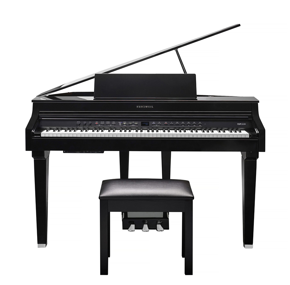 Kurzweil CUP G1W