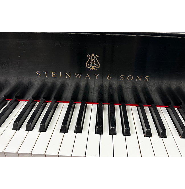 Steinway B