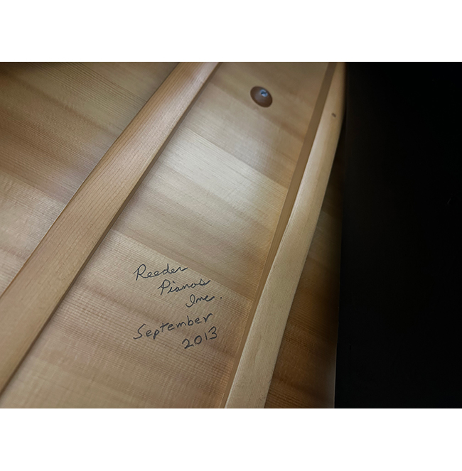 Steinway B