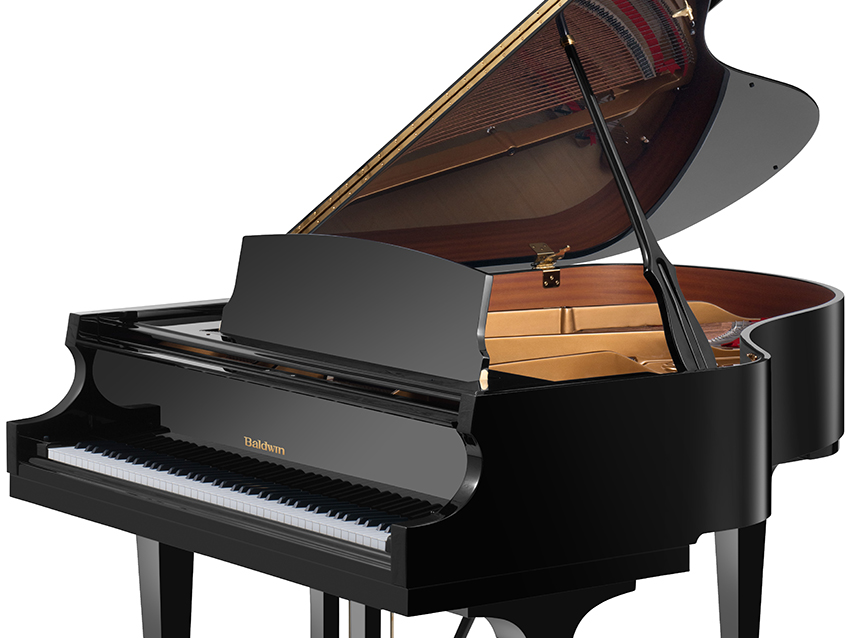 Baldwin piano