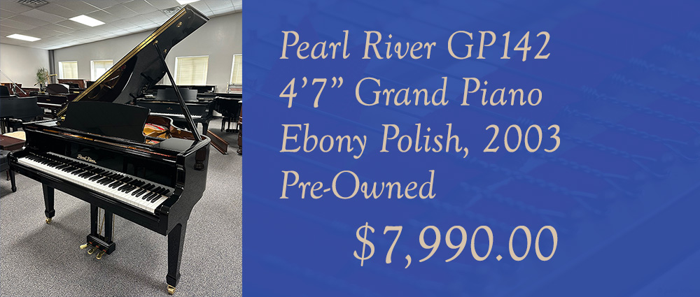 Pearl River