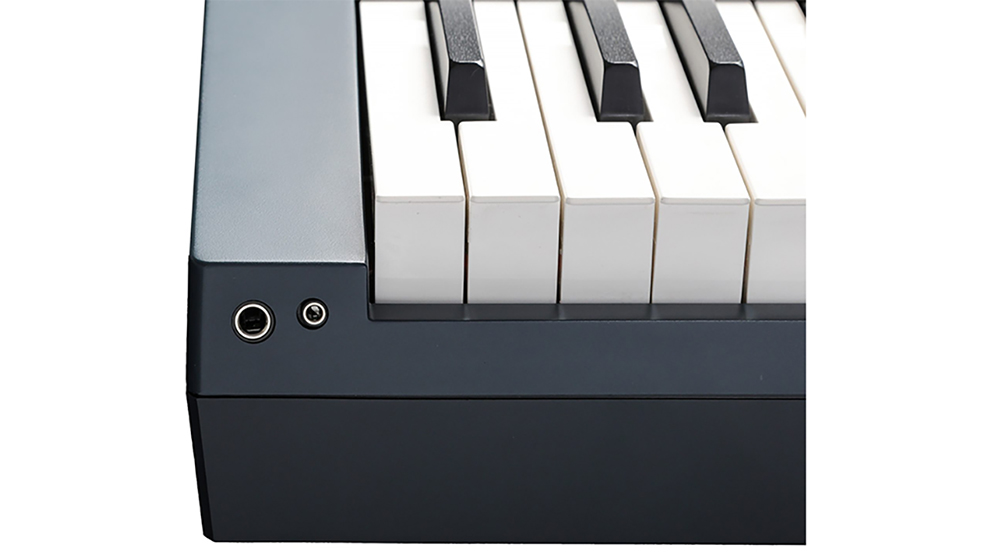 Piano digital Kurzweil KaP1 - BlauPiano digital Kurzweil KaP1 - Blau  