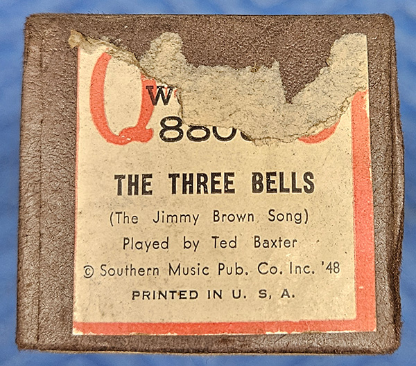 The Three Bells