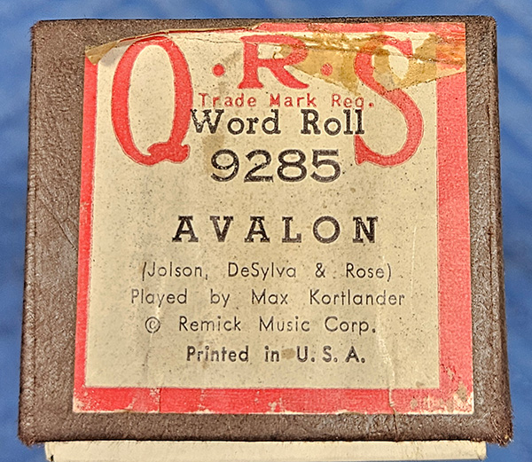 Avalon