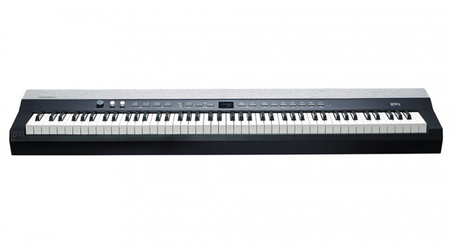 Kurzweil KaP1 Black