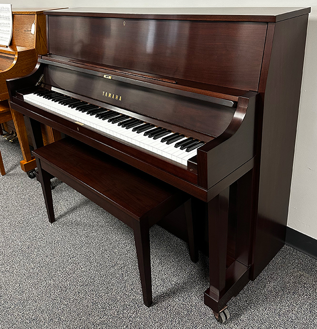 Yamaha P22 SW