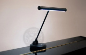 Gemini LED Piano Lamp