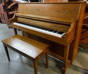 Yamaha P22