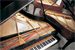 Pianos in Final Stages of the Restoration Process