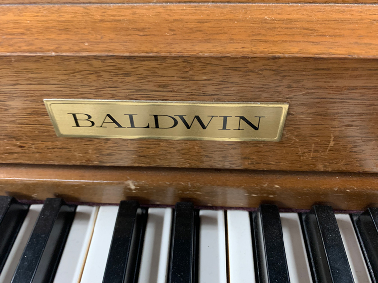 baldwin acrosonic piano serial number lookup