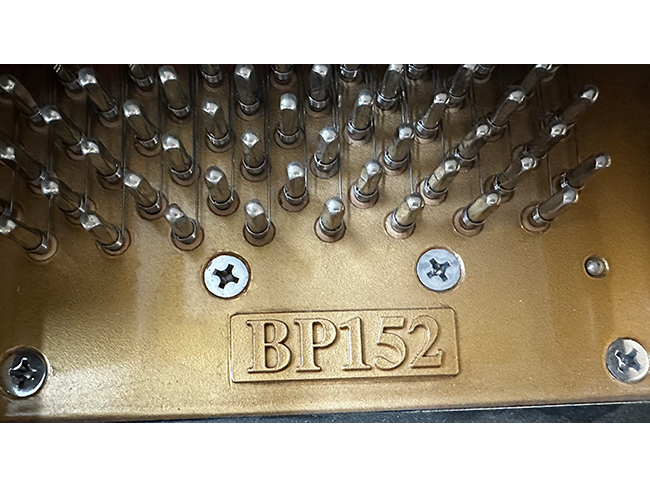 Baldwin BP152