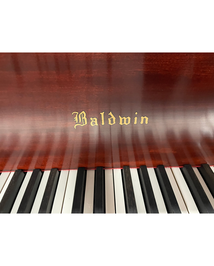 Baldwin R