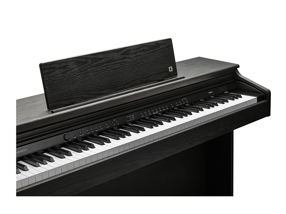 Kurzweil CUP E1
