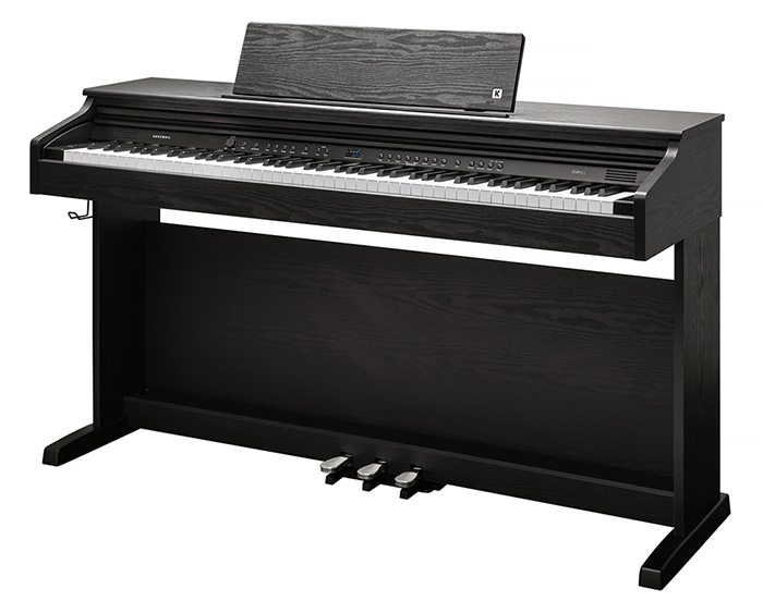Kurzweil CUP E1