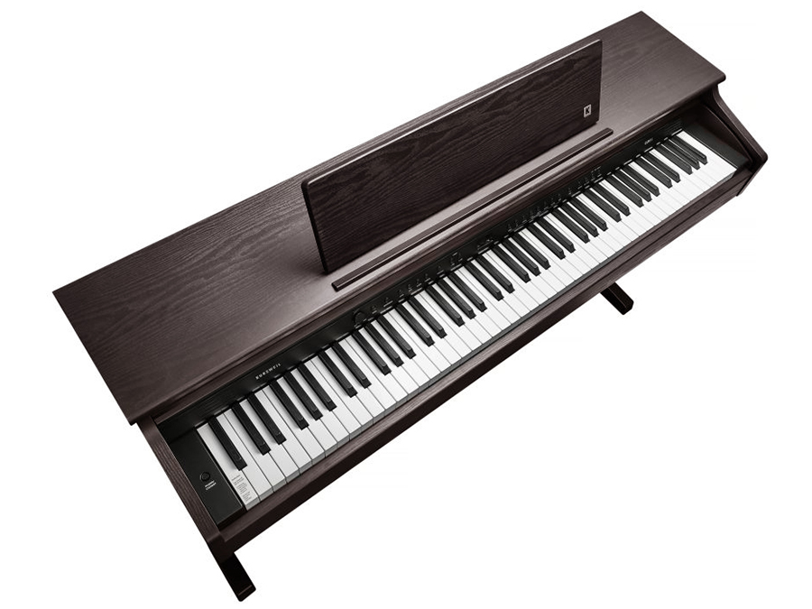 Kurzweil CUP E1