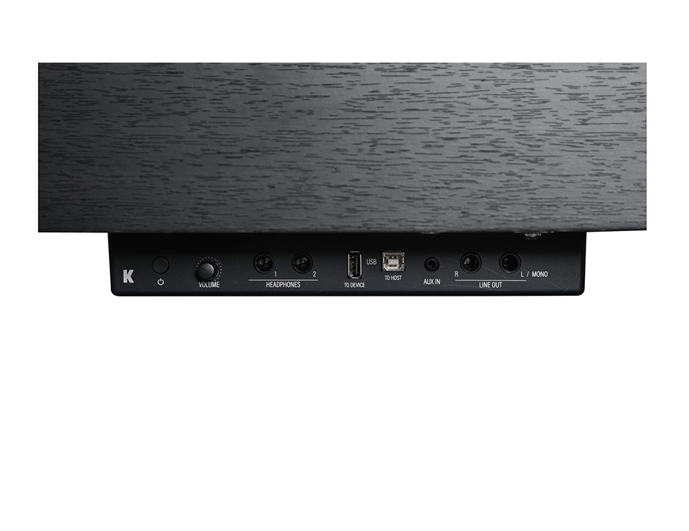 Kurzweil CUP M1