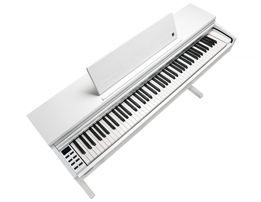 Kurzweil CUP M1