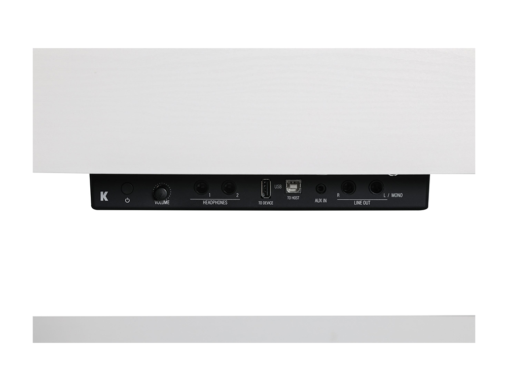 Kurzweil CUP M1