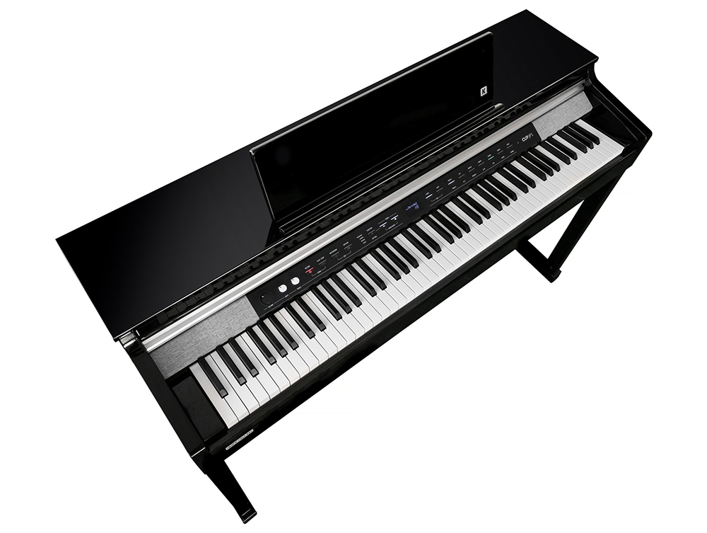 Kurzweil CUP P1