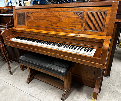 Everett Studio