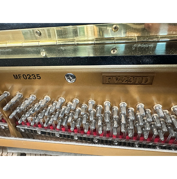 Falcone FV-23TD