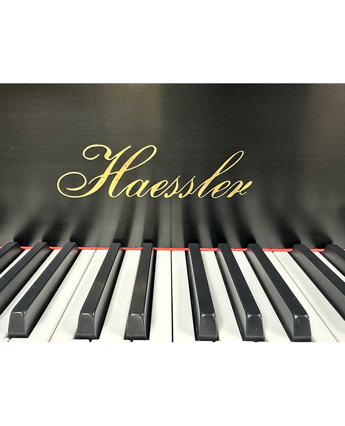 Haessler 186
