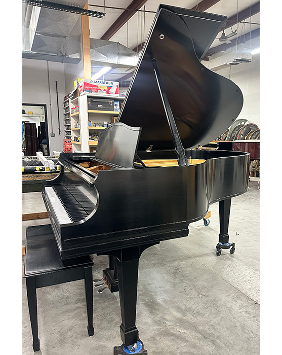 Heintzman Grand