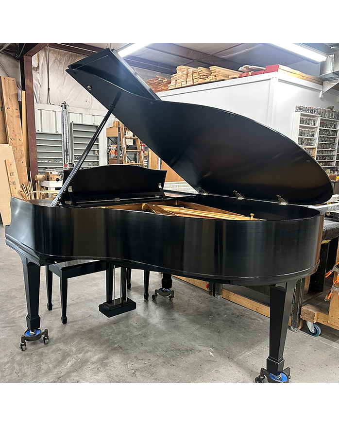 Heintzman Grand