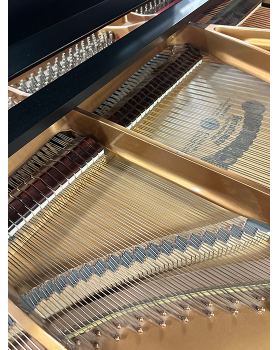 Heintzman Grand