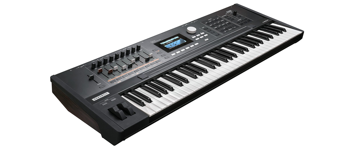 Kurzweil K2061