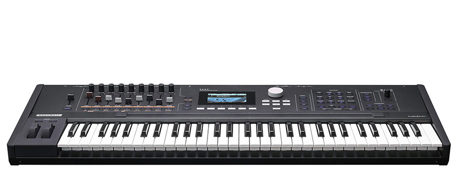 Kurzweil K2061