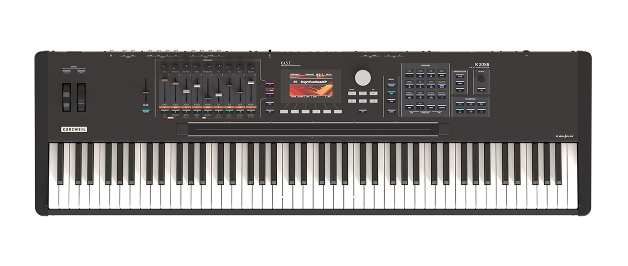 Kurzweil K2088