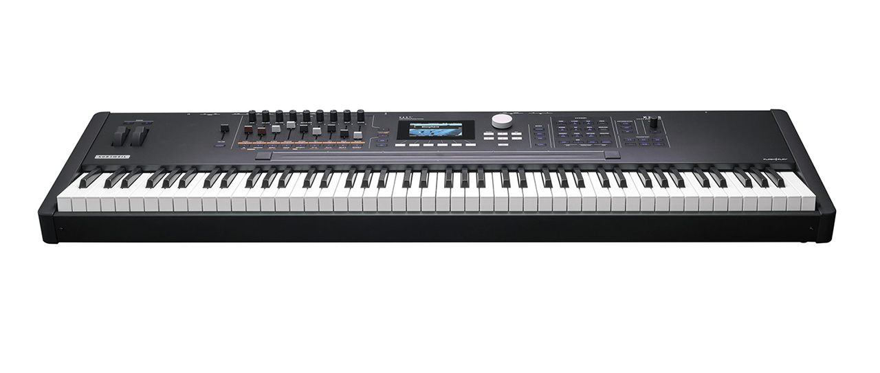 Kurzweil K2088