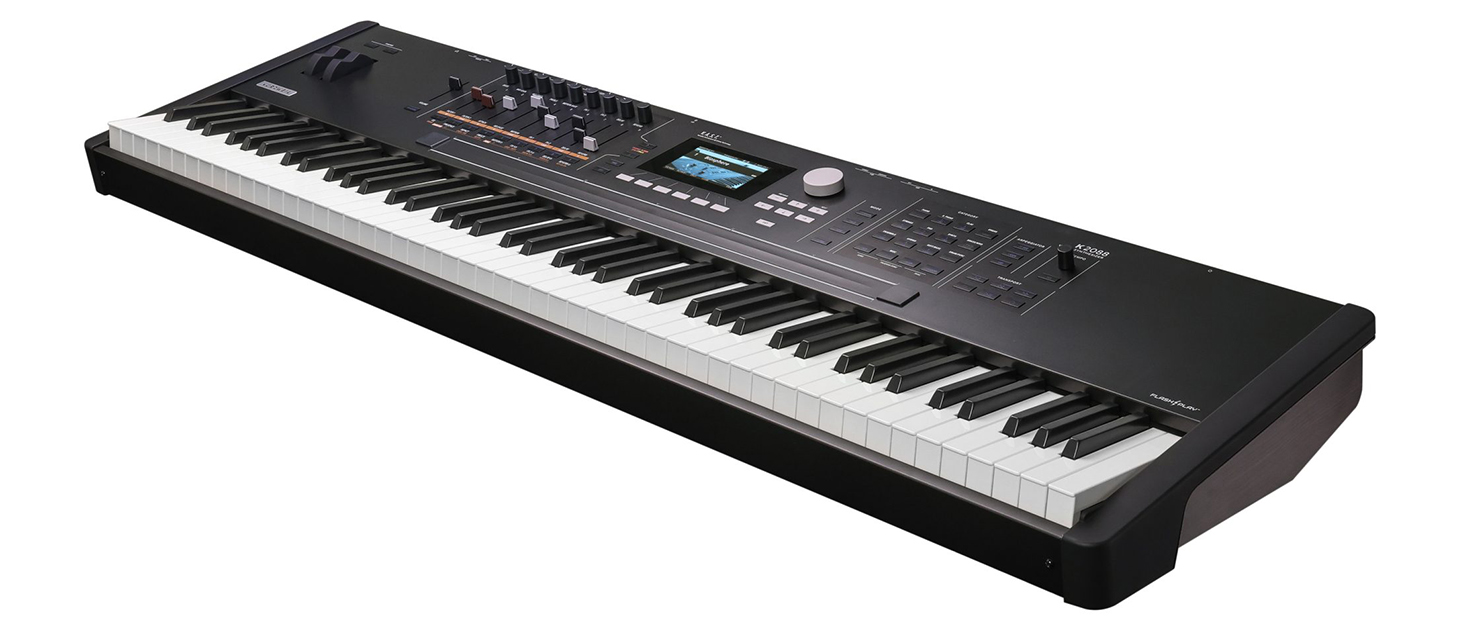 Kurzweil K2088