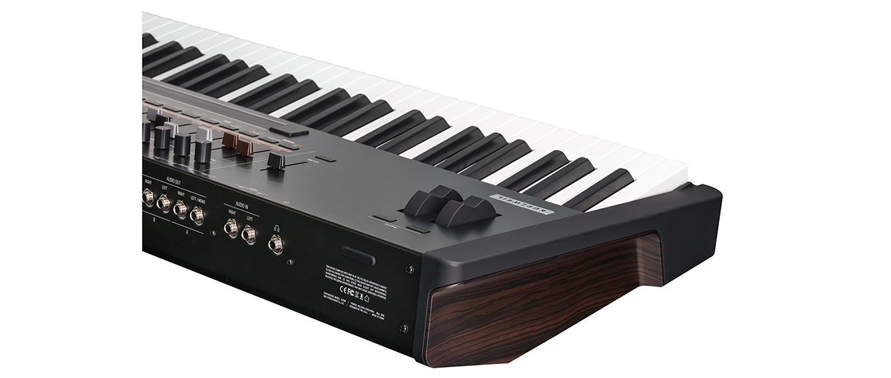 Kurzweil K2088
