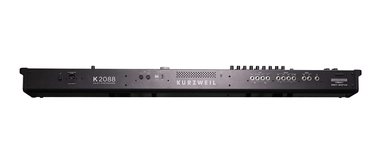 Kurzweil K2088