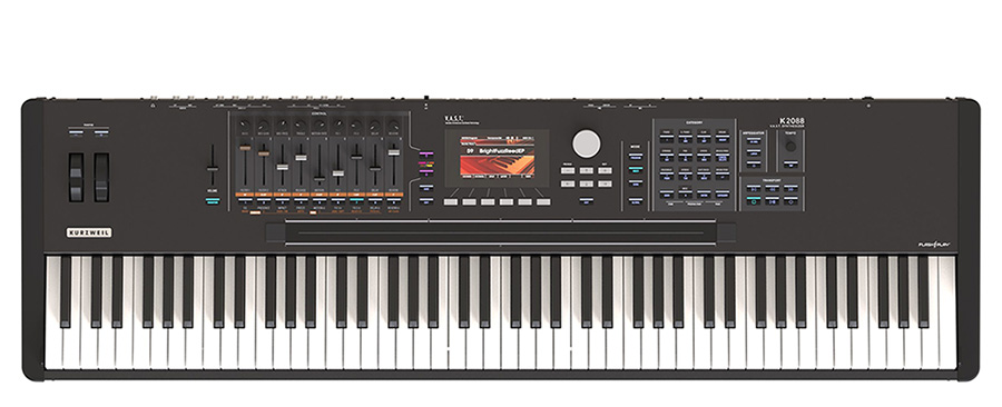 Kurzweil K2088