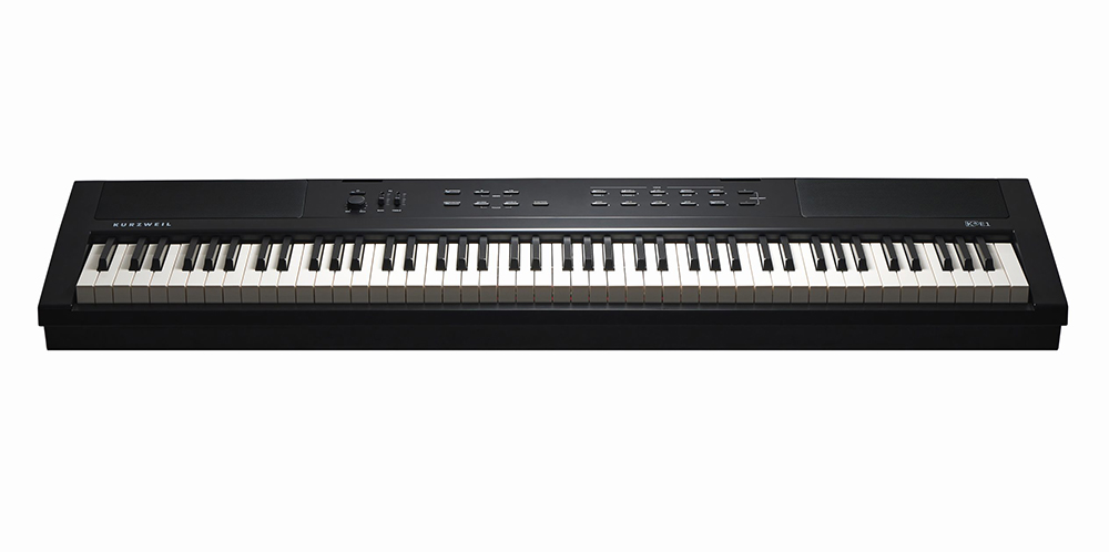 Kurzweil KaE1