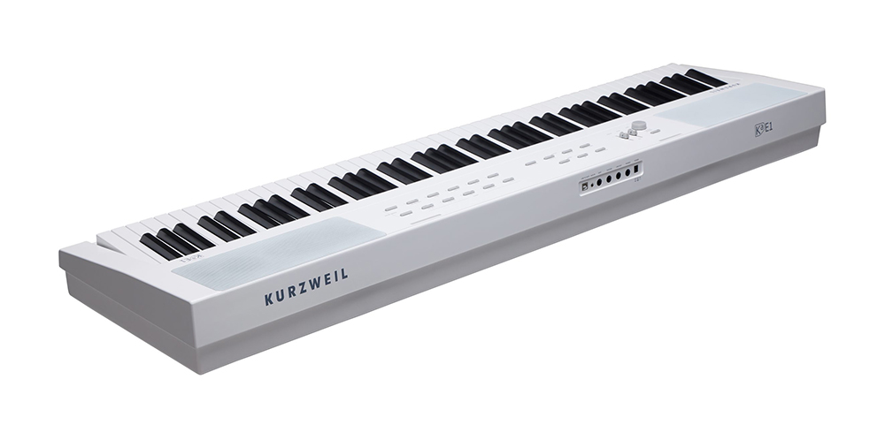 Kurzweil KaE1