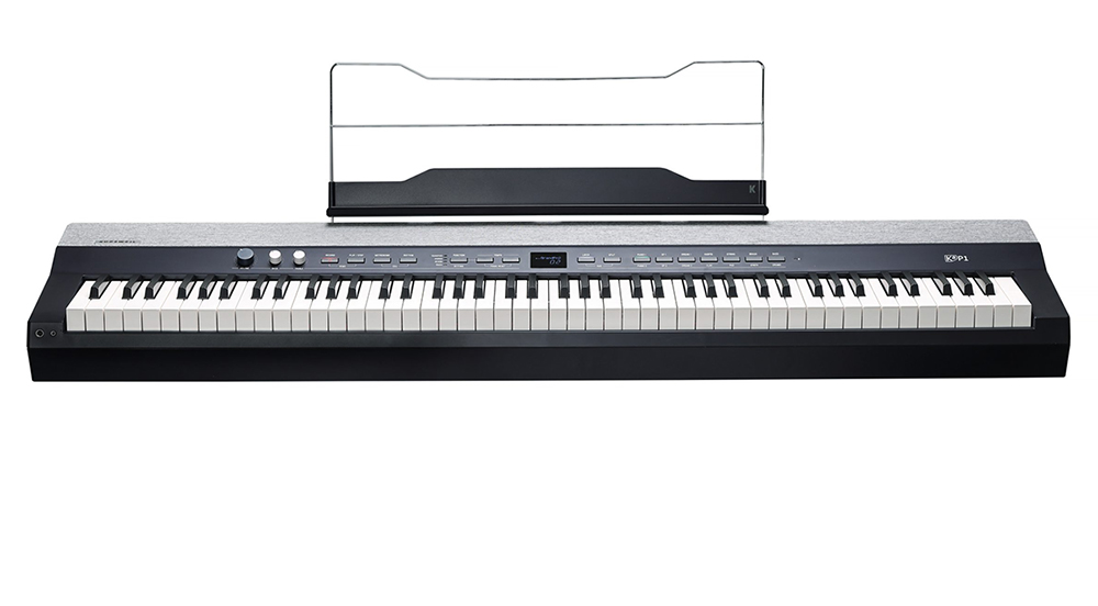 Kurzweil KaP1