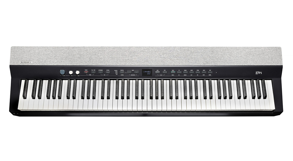 Kurzweil KaP1