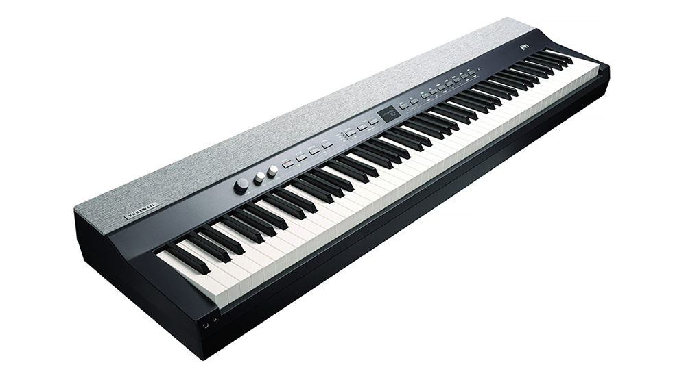 Kurzweil KaP1