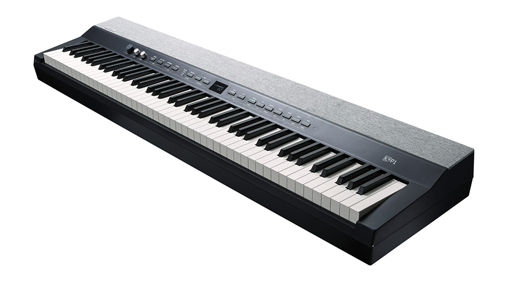 Kurzweil KaP1