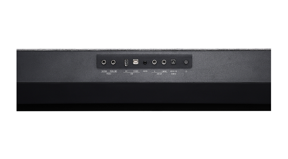 Kurzweil KaP1