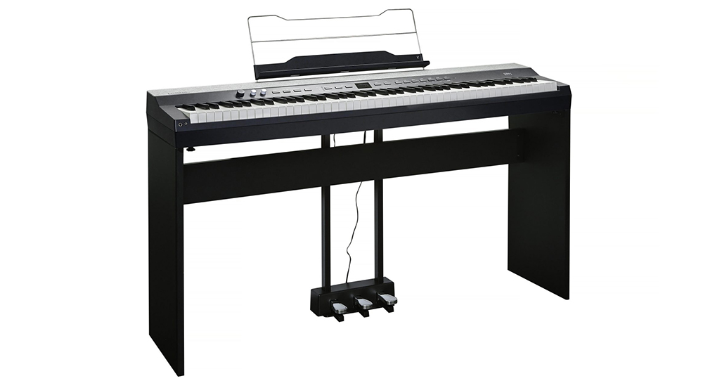 Kurzweil KaP1