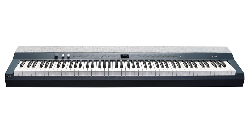 Kurzweil KaP1