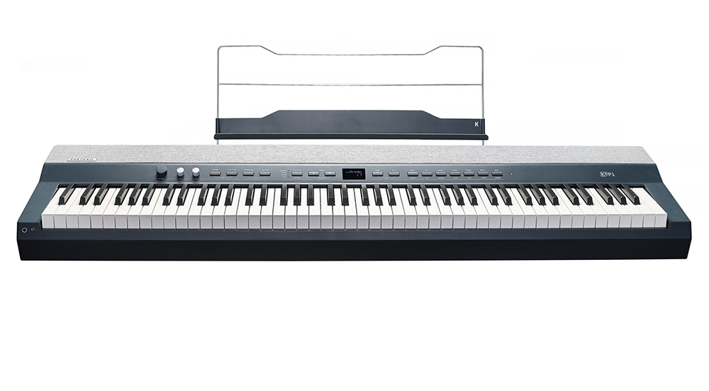 Kurzweil KaP1