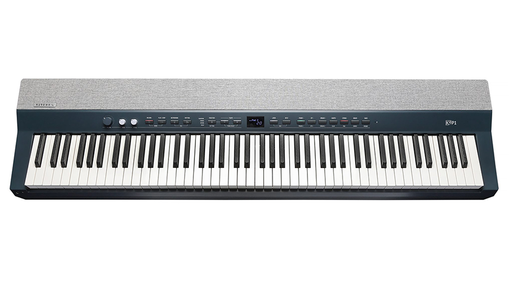 Kurzweil KaP1