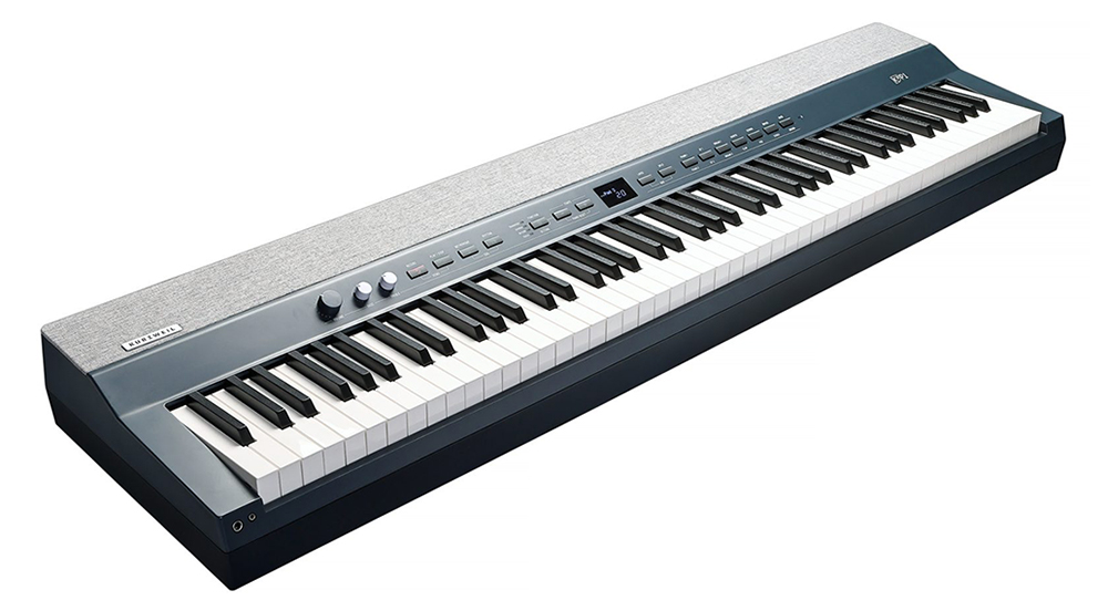 Kurzweil KaP1